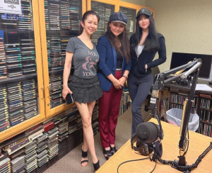 1300AM Radio Interview